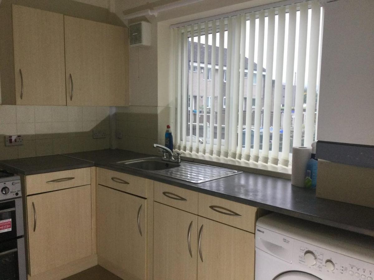 Nice Residential Within Easy Reach Of Town Manchester Bagian luar foto
